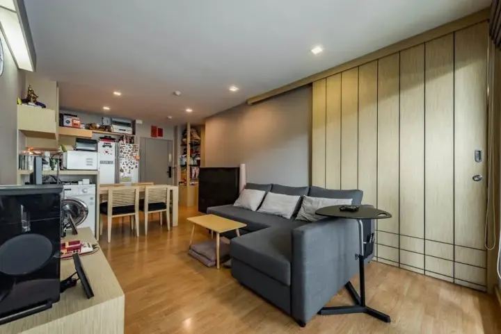 Property photos for Tree Condo Sukhumvit 52