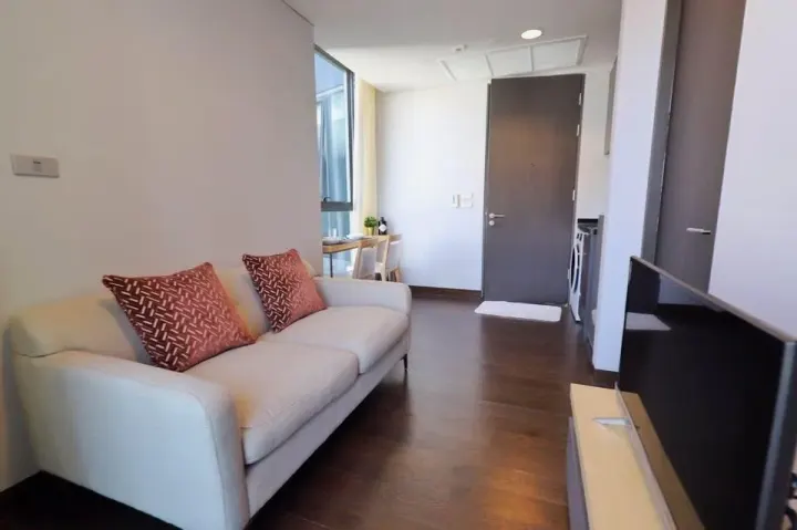 Property photos for The Lumpini 24