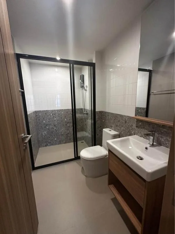 Property photos for The Line Vibe