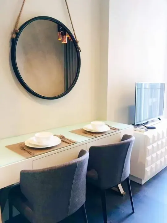 Property photos for Edge Sukhumvit 23