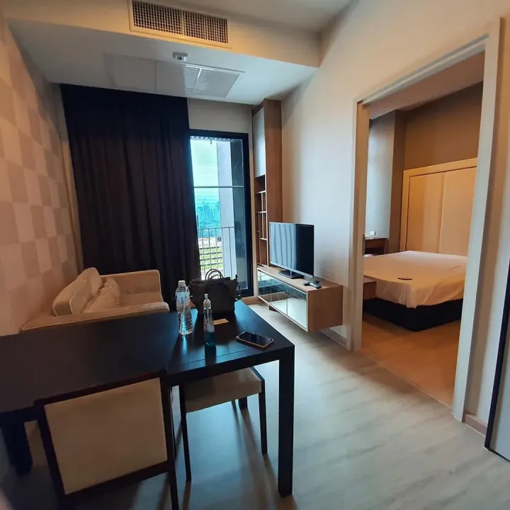 Property photos for The Capital Ekamai-Thonglor