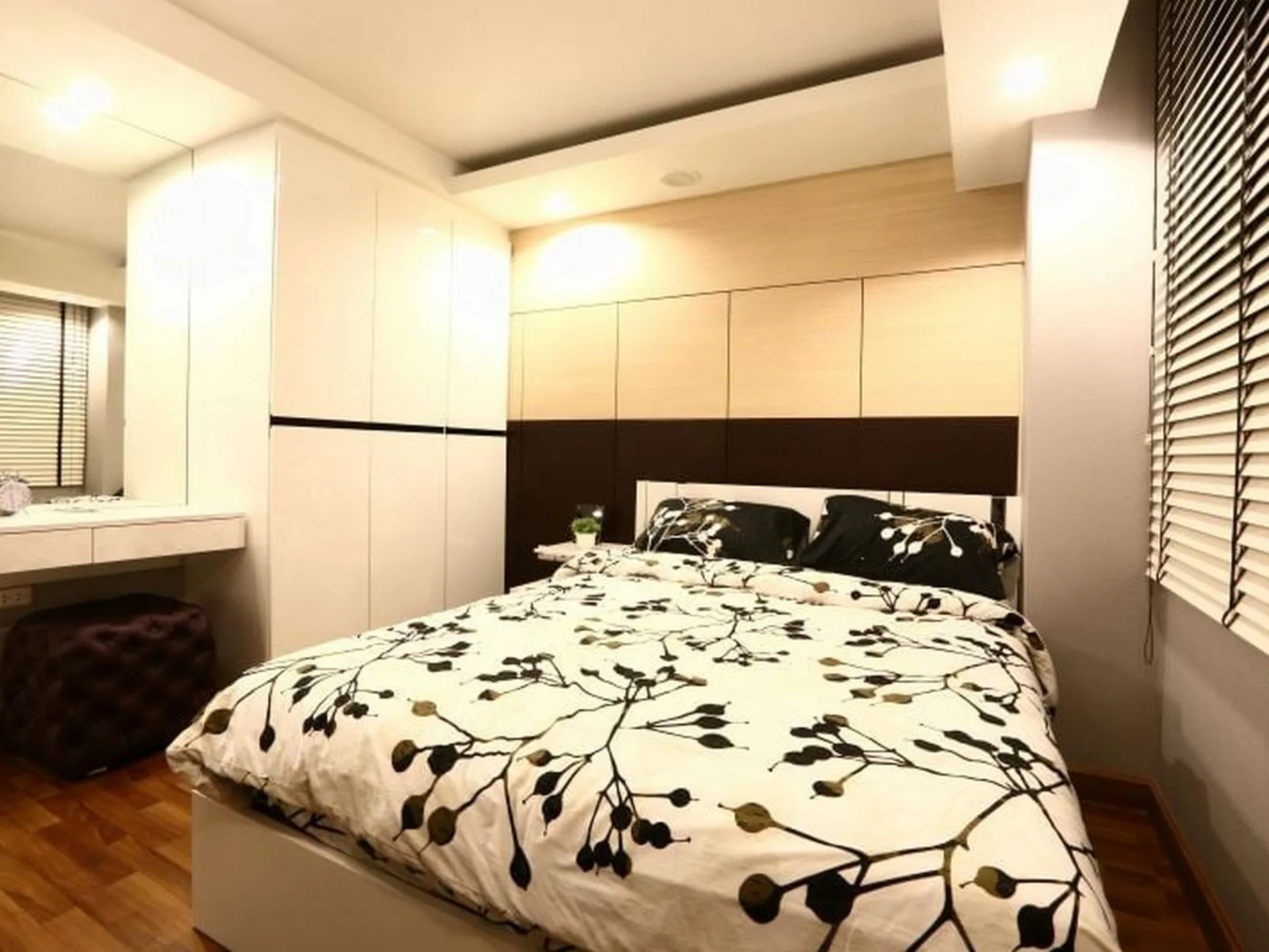 Property photos for The Waterford Sukhumvit 50 Onnut