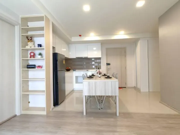 Property photos for Maestro 03 Ratchada-Rama 9