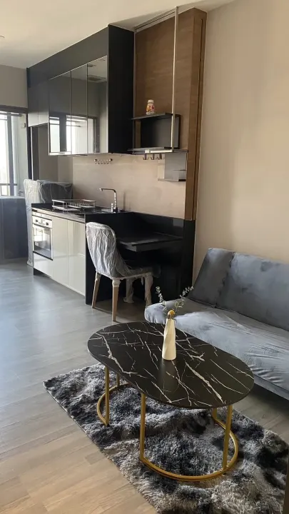 Property photos for The Room Sathorn - St.Louis