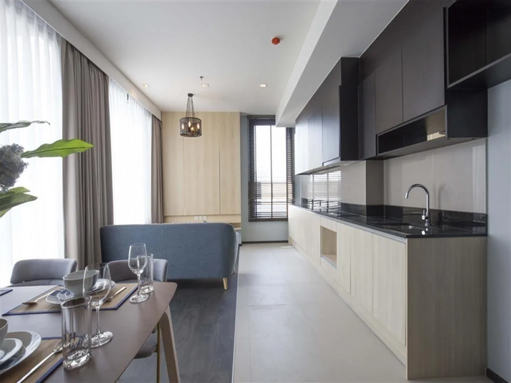 Property photos for Edge Sukhumvit 23