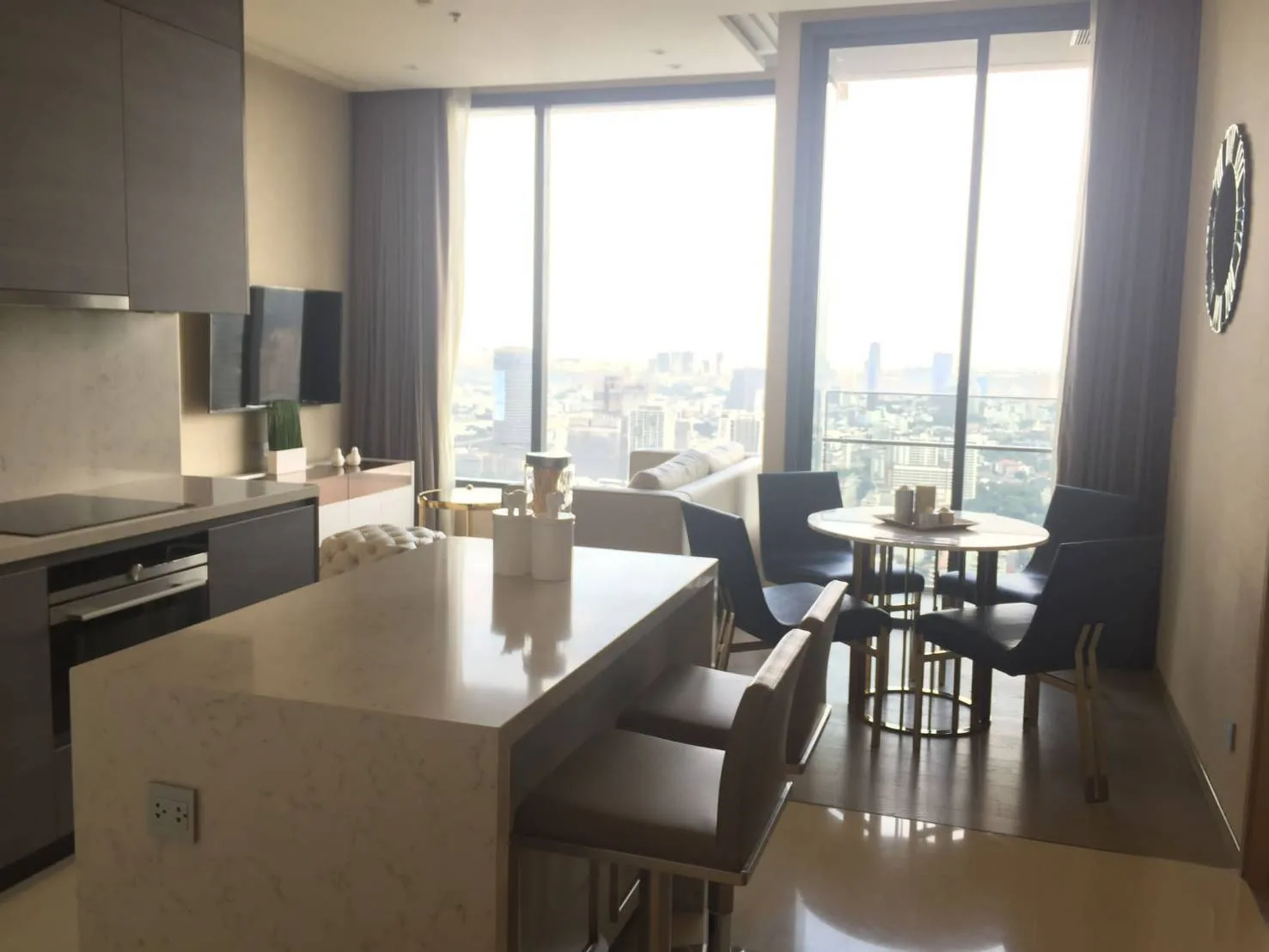 Property photos for The Esse Asoke