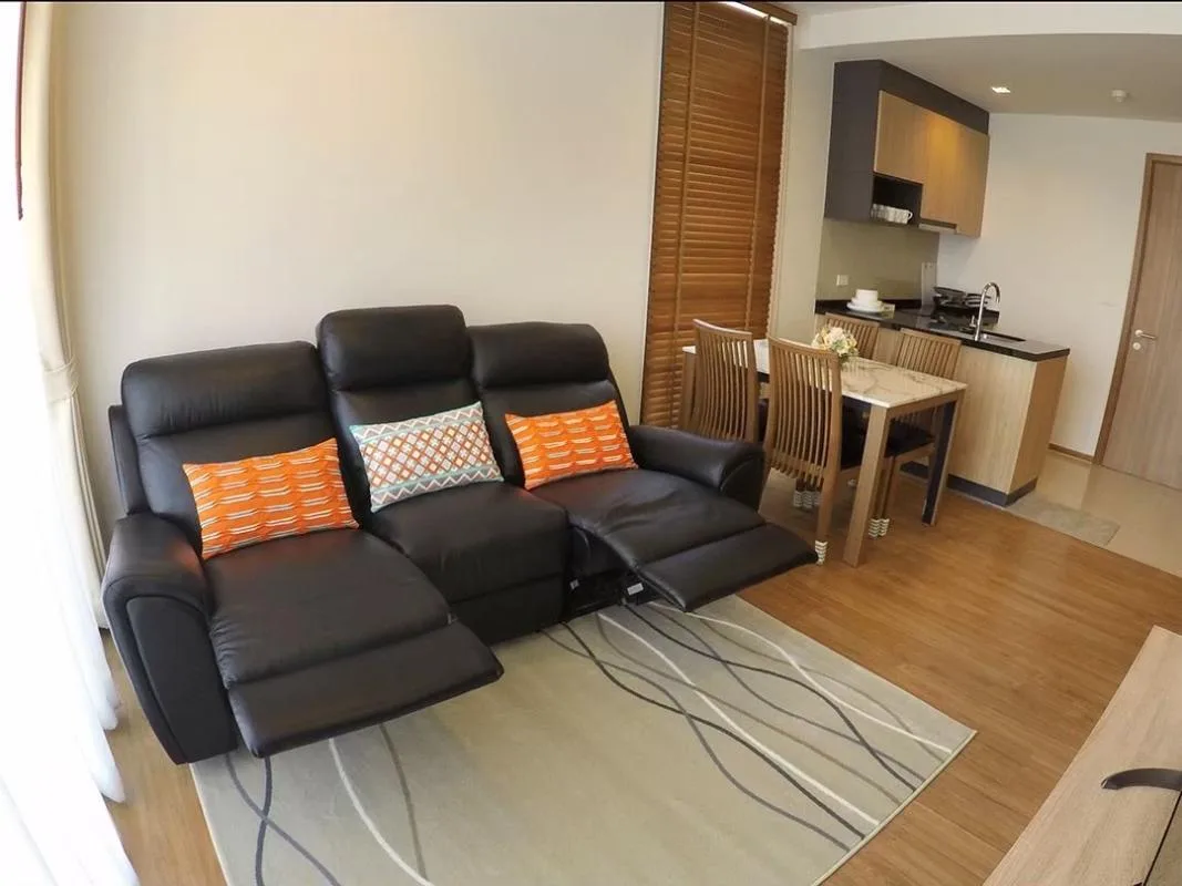 Property photos for Hasu Haus