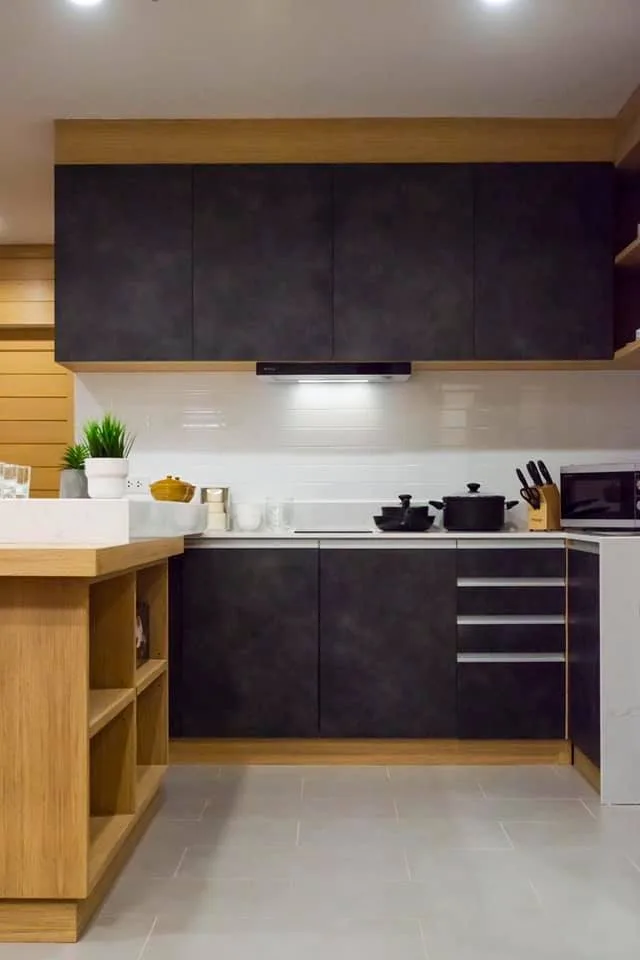 Property photos for Baan Ploenchit