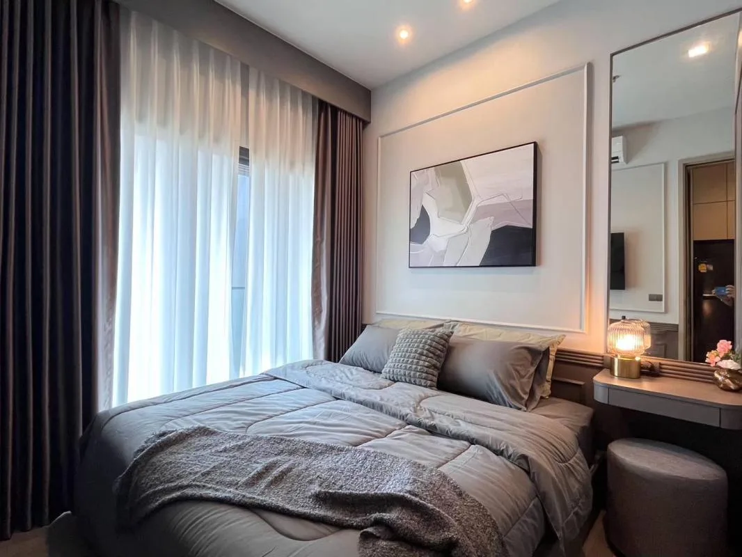 Property photos for The Address Siam Ratchathewi