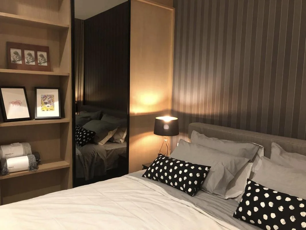 Property photos for Noble Ploenchit