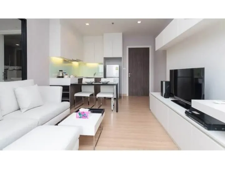 Property photos for Urbano Absolute Sathon - Taksin