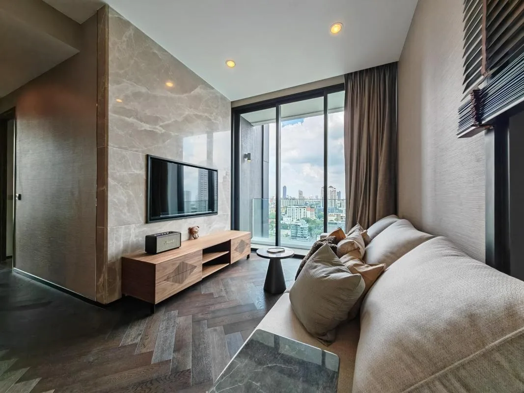 Property photos for The Esse Sukhumvit 36