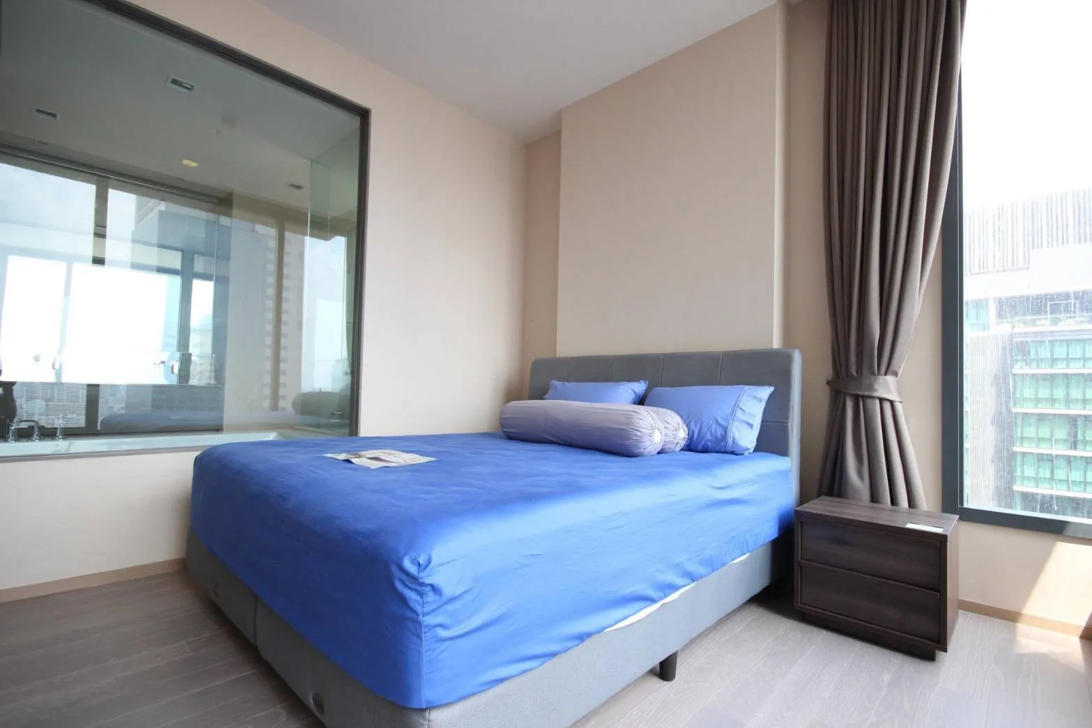 Property photos for The Esse Asoke