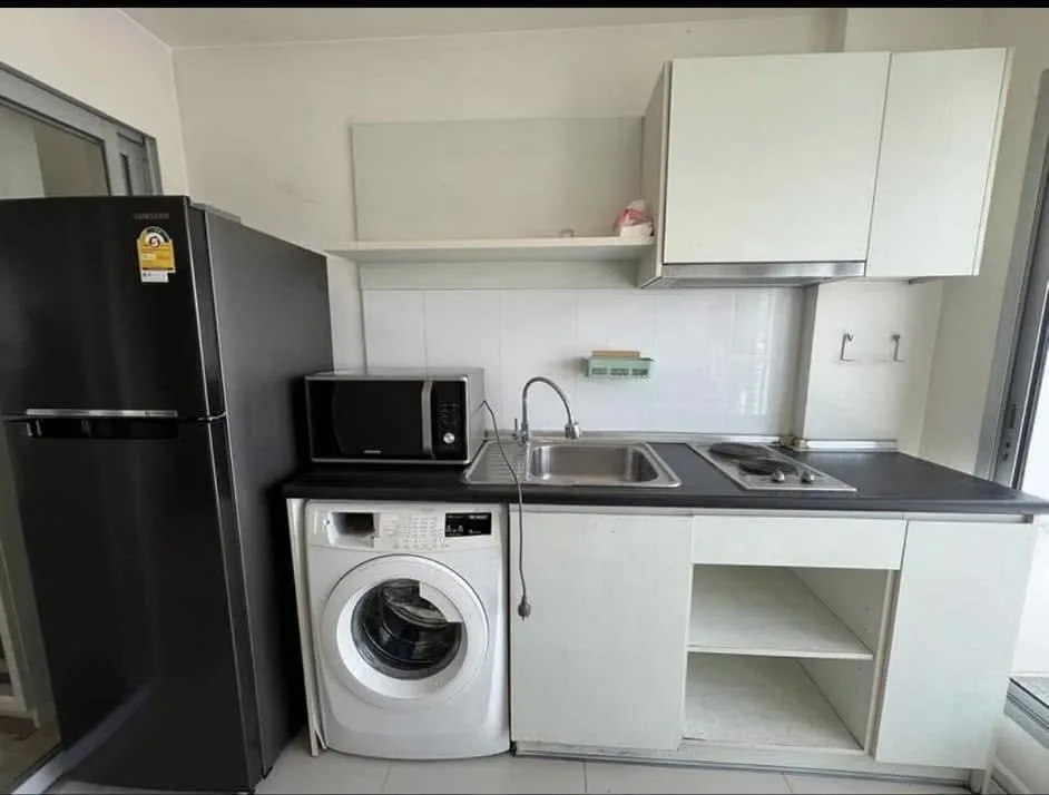 Property photos for Aspire Sukhumvit 48