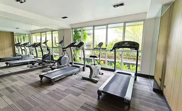 Property photos for Hive Sukhumvit 65