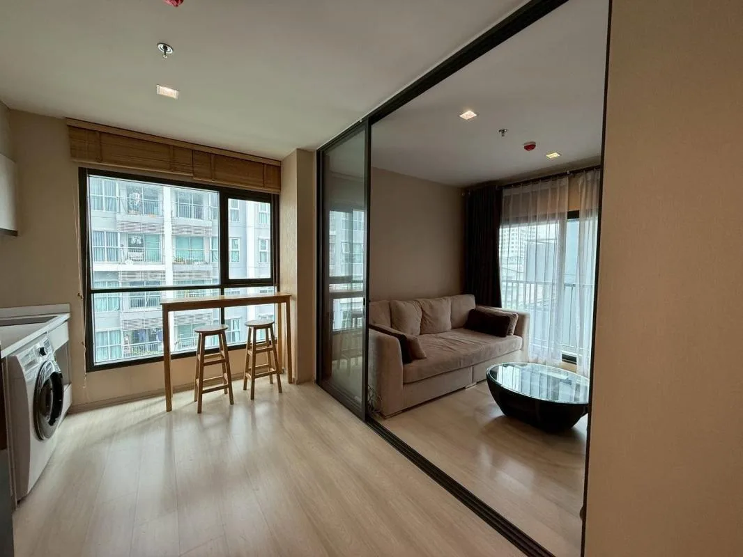 Property photos for Life Sukhumvit 48