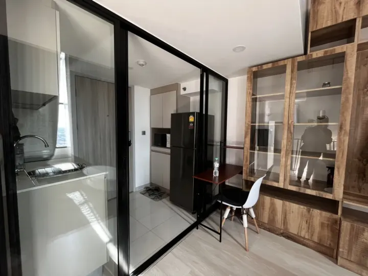 Property photos for Knightsbridge Prime Sathorn