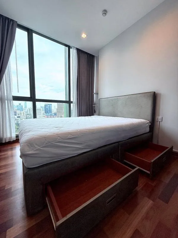 Property photos for Wish Signature  Midtown Siam