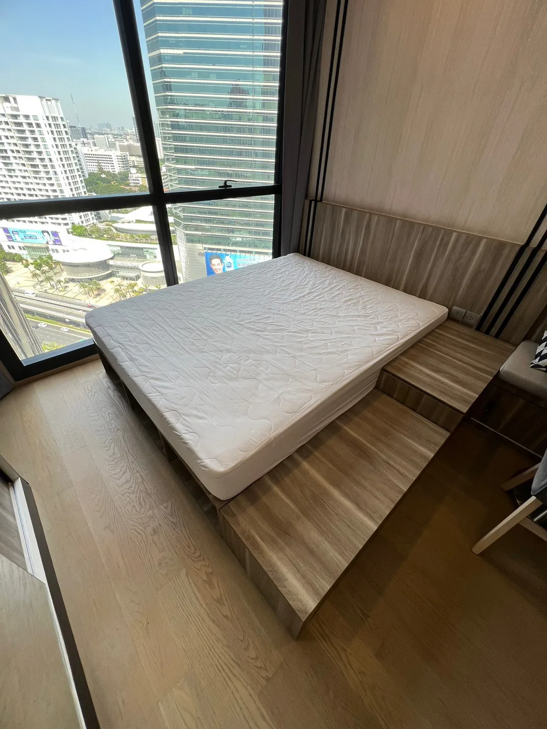 Property photos for Ashton Chula - Silom