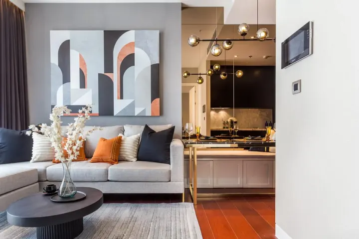 Property photos for KHUN by YOO inspired by Starck