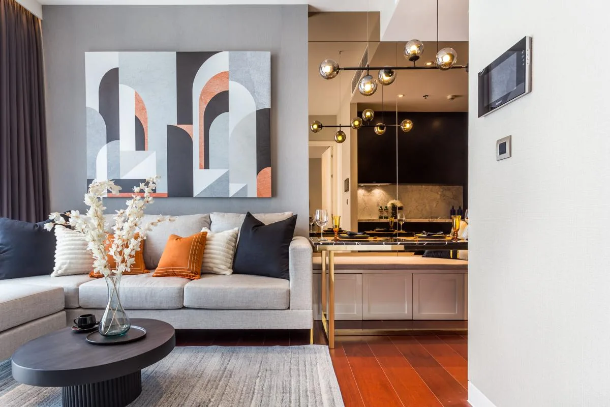 Property photos for KHUN by YOO inspired by Starck