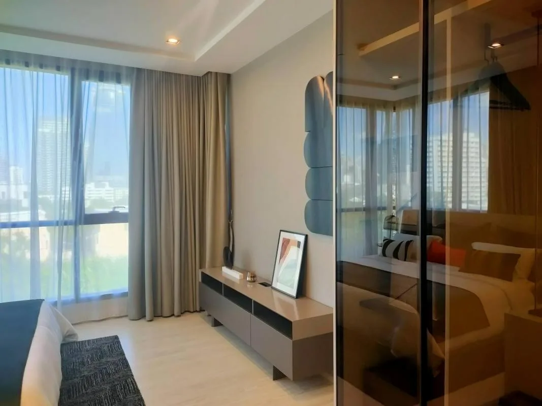 Property photos for The Room Sukhumvit 38