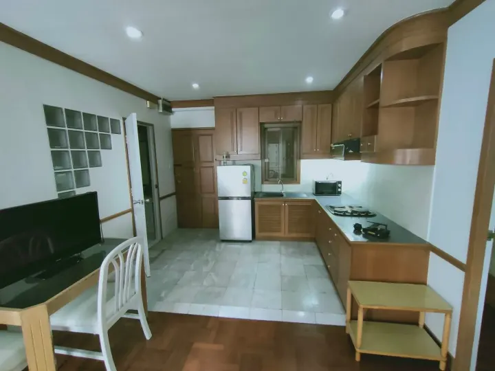 Property photos for Saranjai Mansion