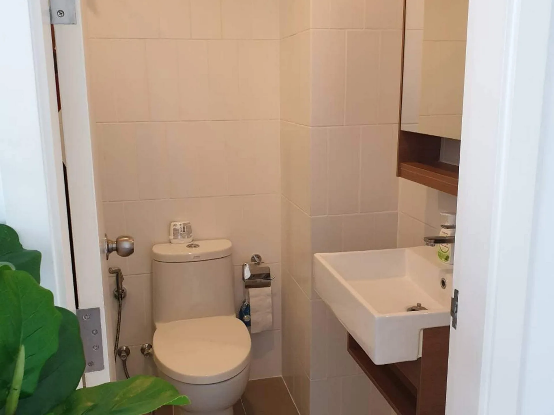 Property photos for The Nest Sukhumvit 22
