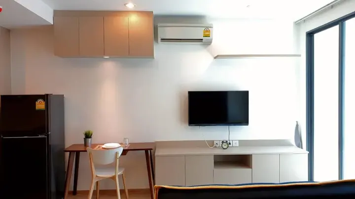 Property photos for Ideo Q Chula - Samyan
