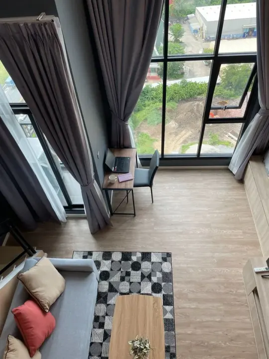 Property photos for Modiz Sukhumvit 50