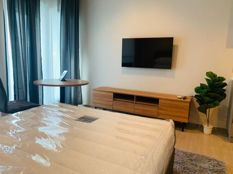 Property photos for LIFE Asoke - Rama 9