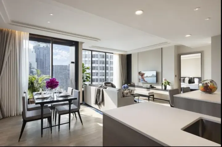 Property photos for Ascott Thonglor Bangkok