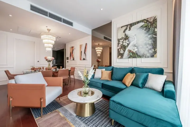 Property photos for KHUN by YOO inspired by Starck