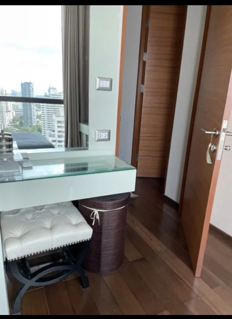 Property photos for The Address Sukhumvit 28