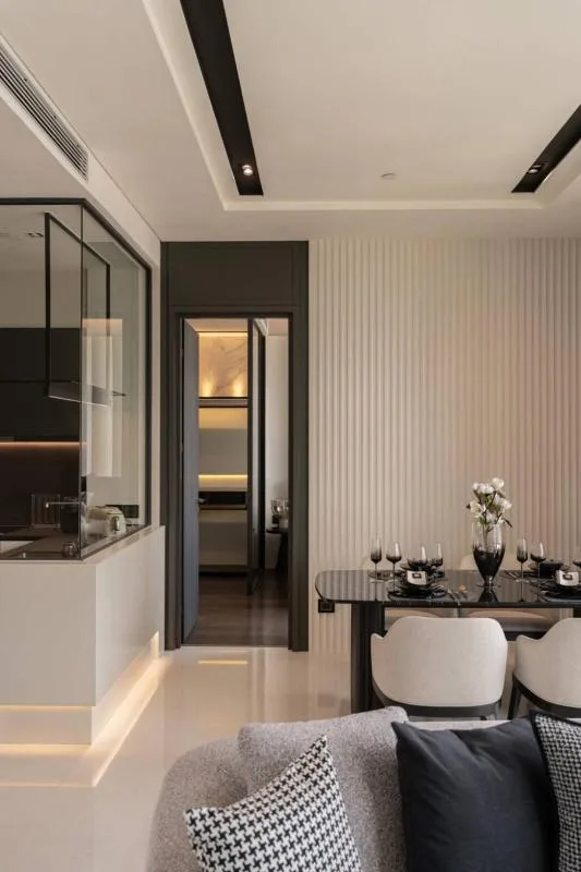 Property photos for The Bangkok Thonglor