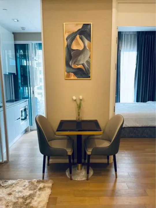 Property photos for The Saint Residences