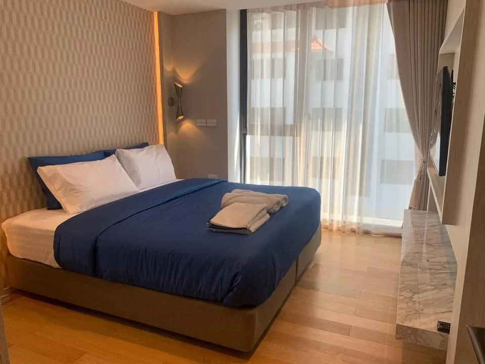 Property photos for 111 Residence Luxury Apartment Sukhumvit 39