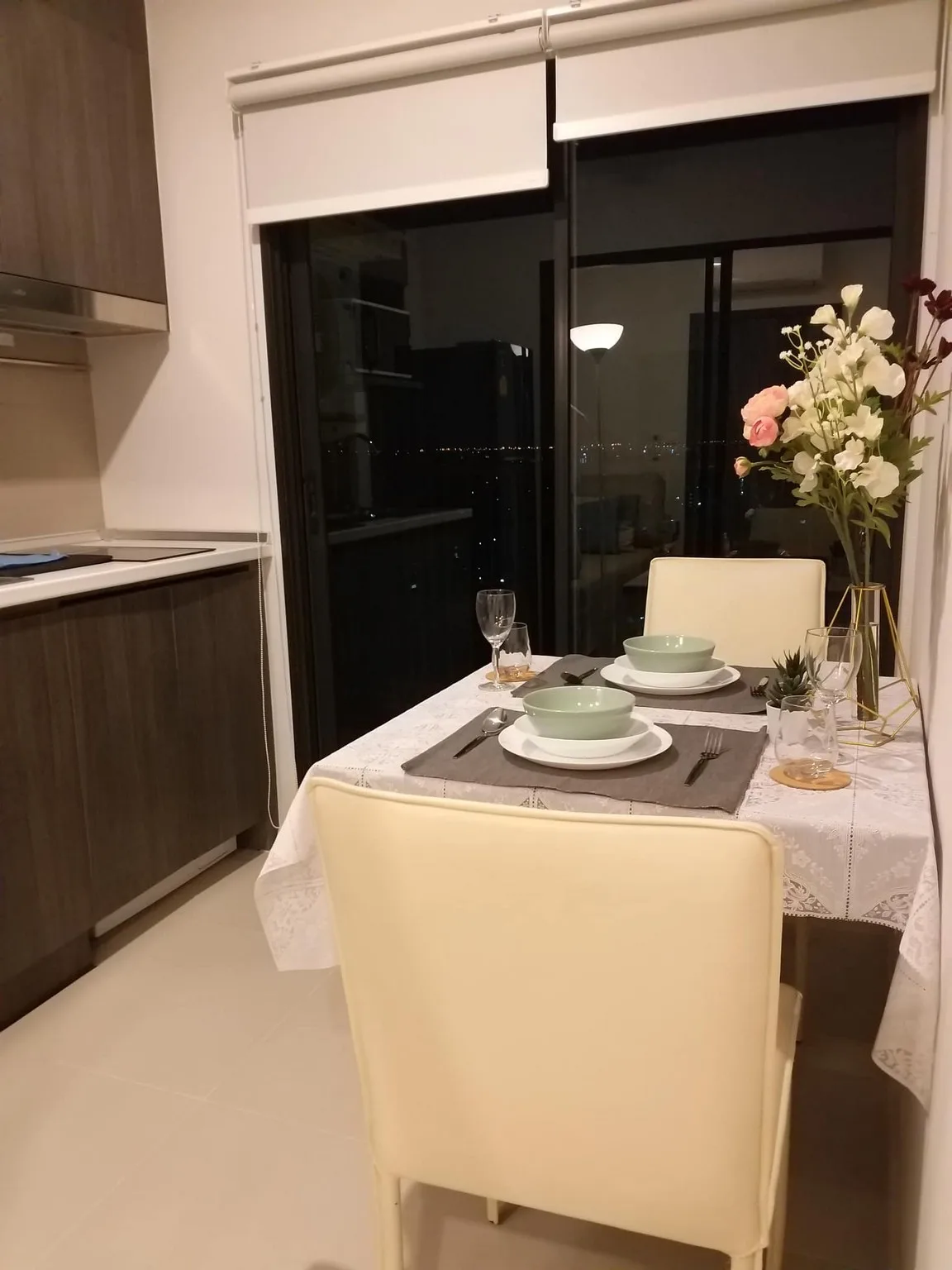 Property photos for Elio Del Nest Udomsuk