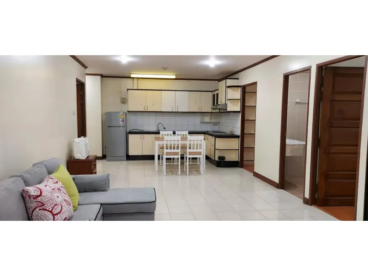 Property photos for Aree Place Sukhumvit 26