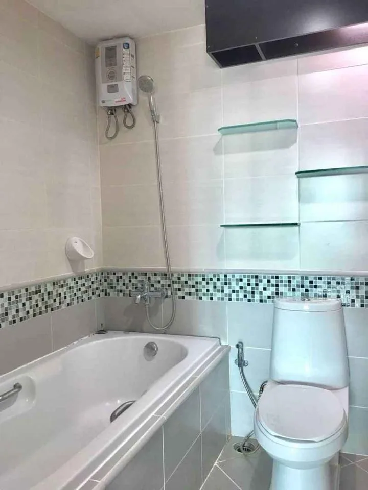 Property photos for The Waterford Sukhumvit 50 Onnut