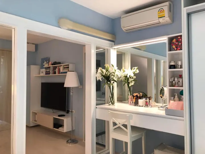 Property photos for Condolette Pixel Sathorn