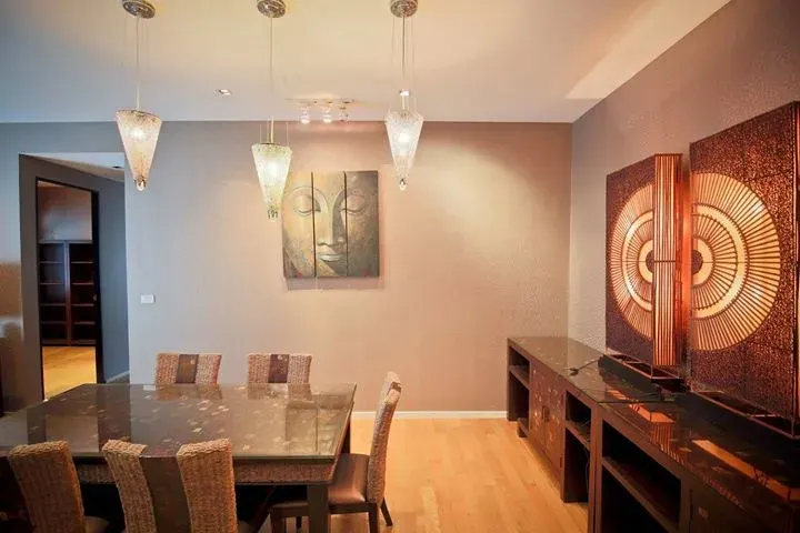 Property photos for The Madison