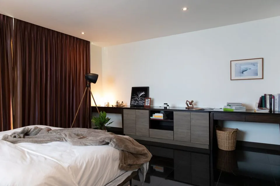 Property photos for Seven Place Executive Residences