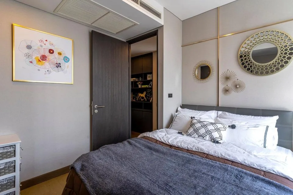Property photos for Siamese Exclusive Queens