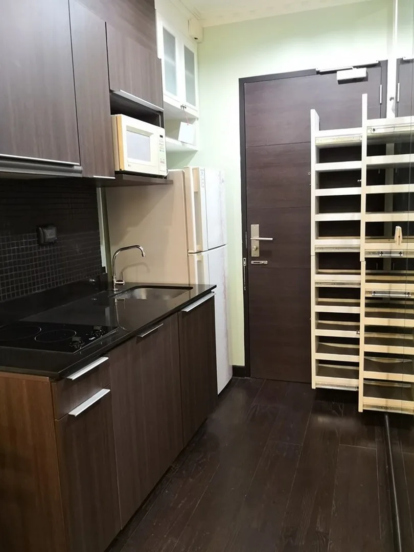 Property photos for Ideo Q Phayathai