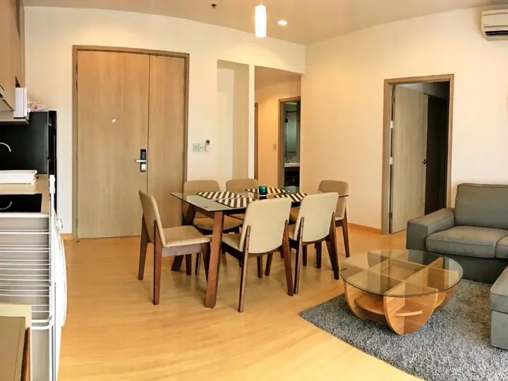 Property photos for Whizdom Connect Sukhumvit