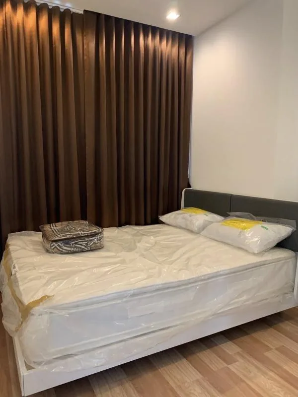 Property photos for Ideo Verve Sukhumvit