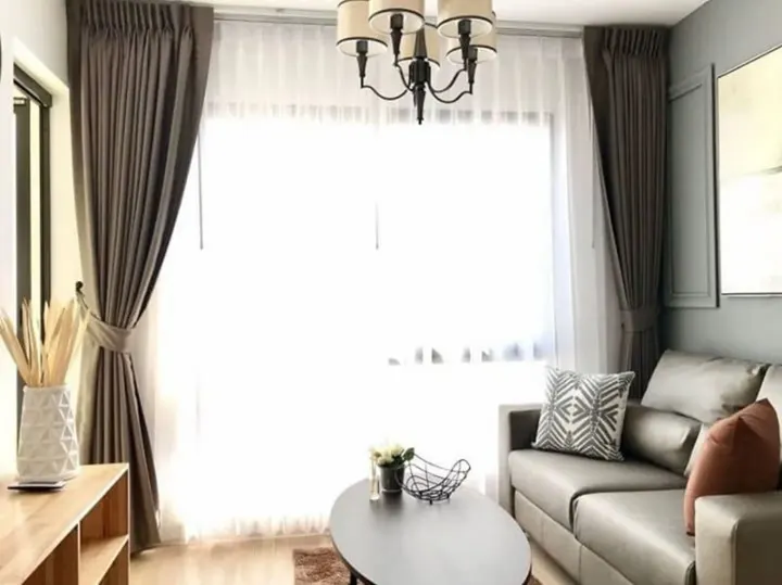 Property photos for The Nest Sukhumvit 22