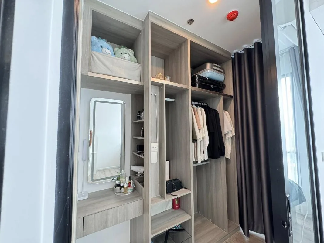Property photos for Knightsbridge Sukhumvit Thepharak
