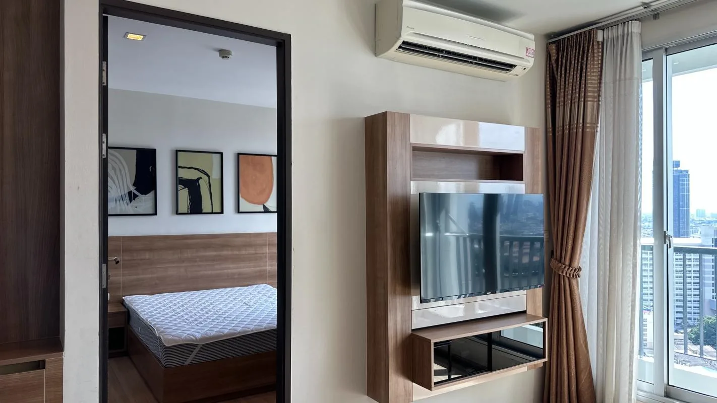 Property photos for Rhythm Sathorn